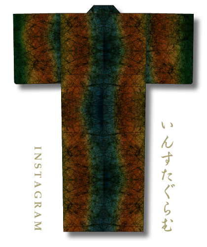 いんすたぐらむ　INSTAGRAM